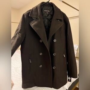 Men’s Michael Kors Coat